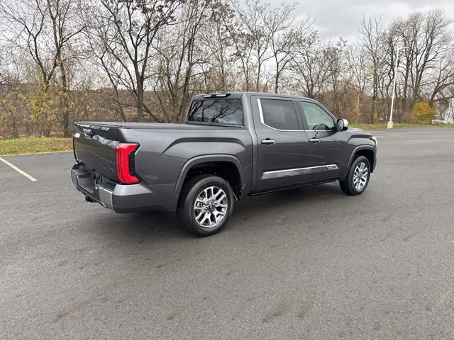 New 2026 Toyota Tundra 1794 Edition image 6