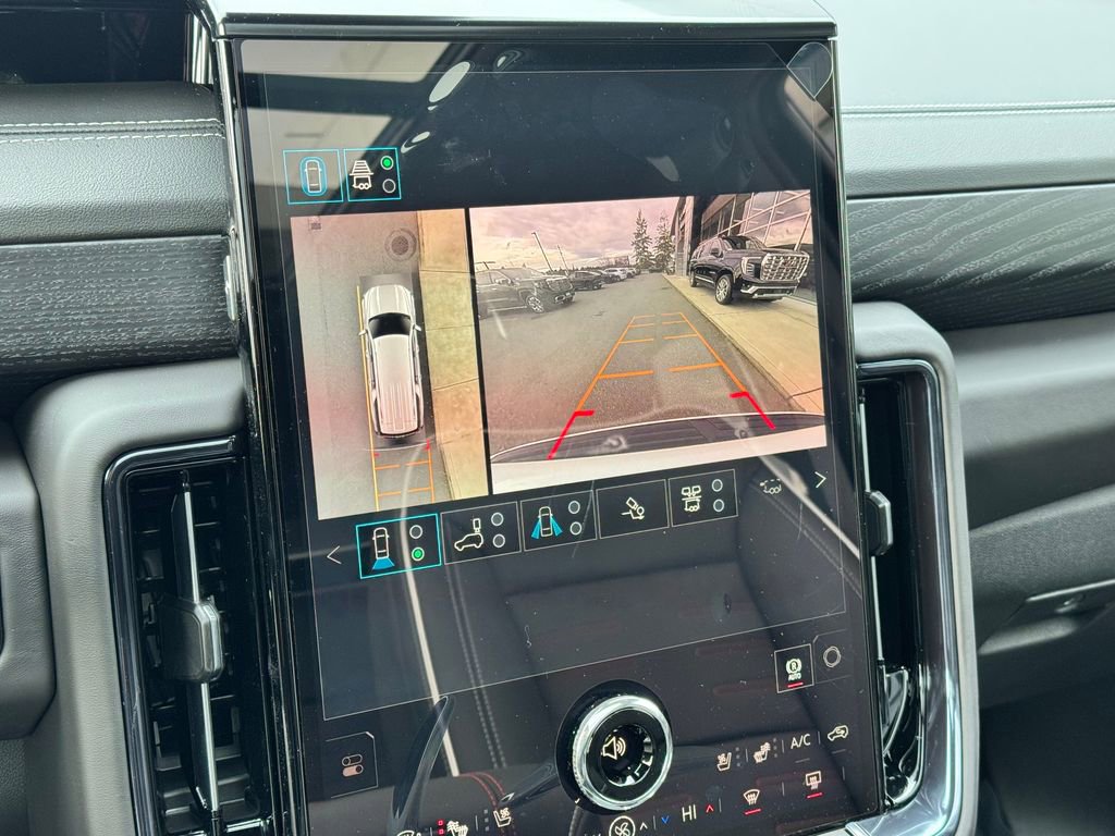 New 2026 GMC Yukon XL AT4 Ultimate image 59