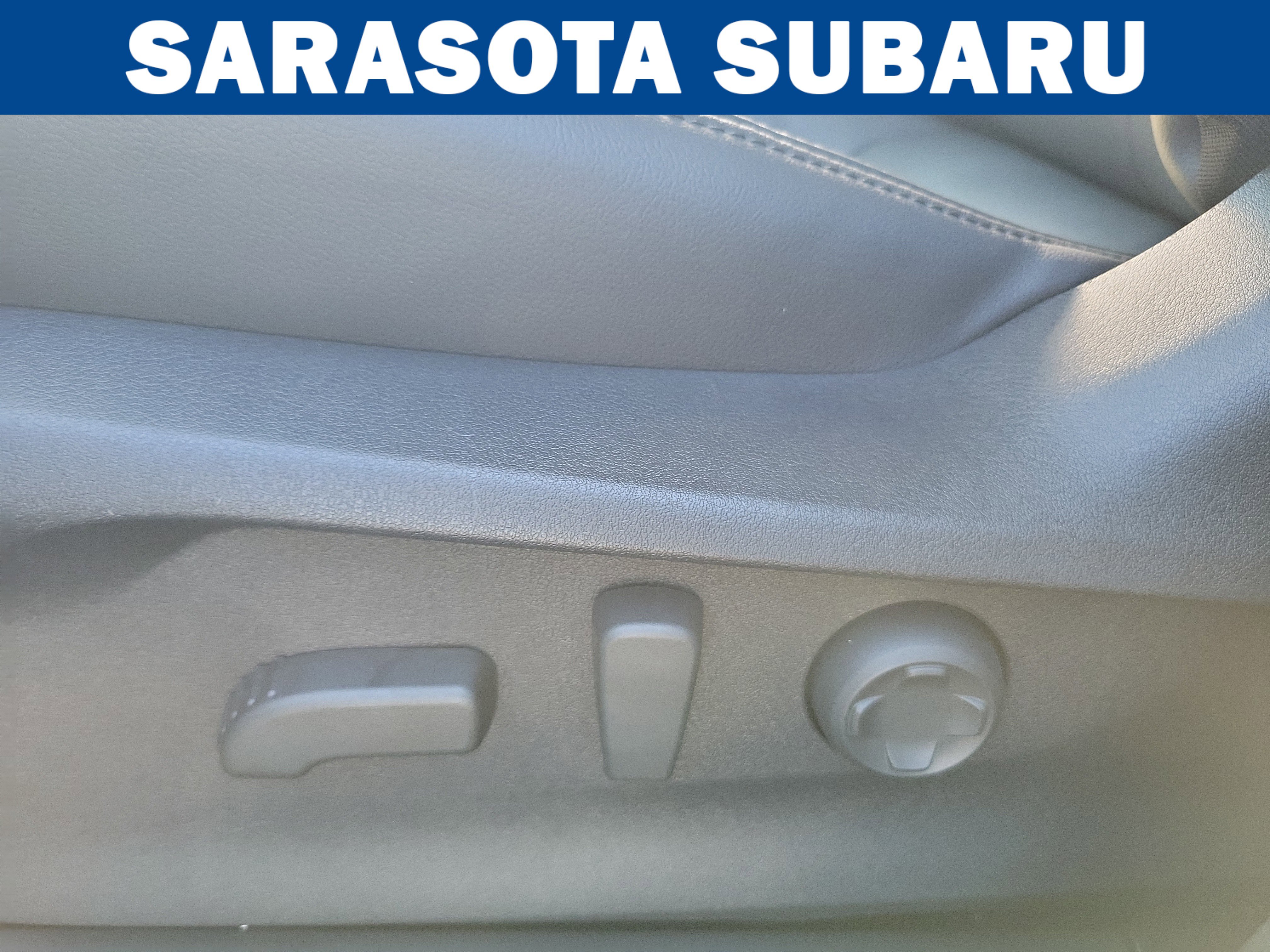 New 2025 Subaru Ascent Bronze Edition image 11