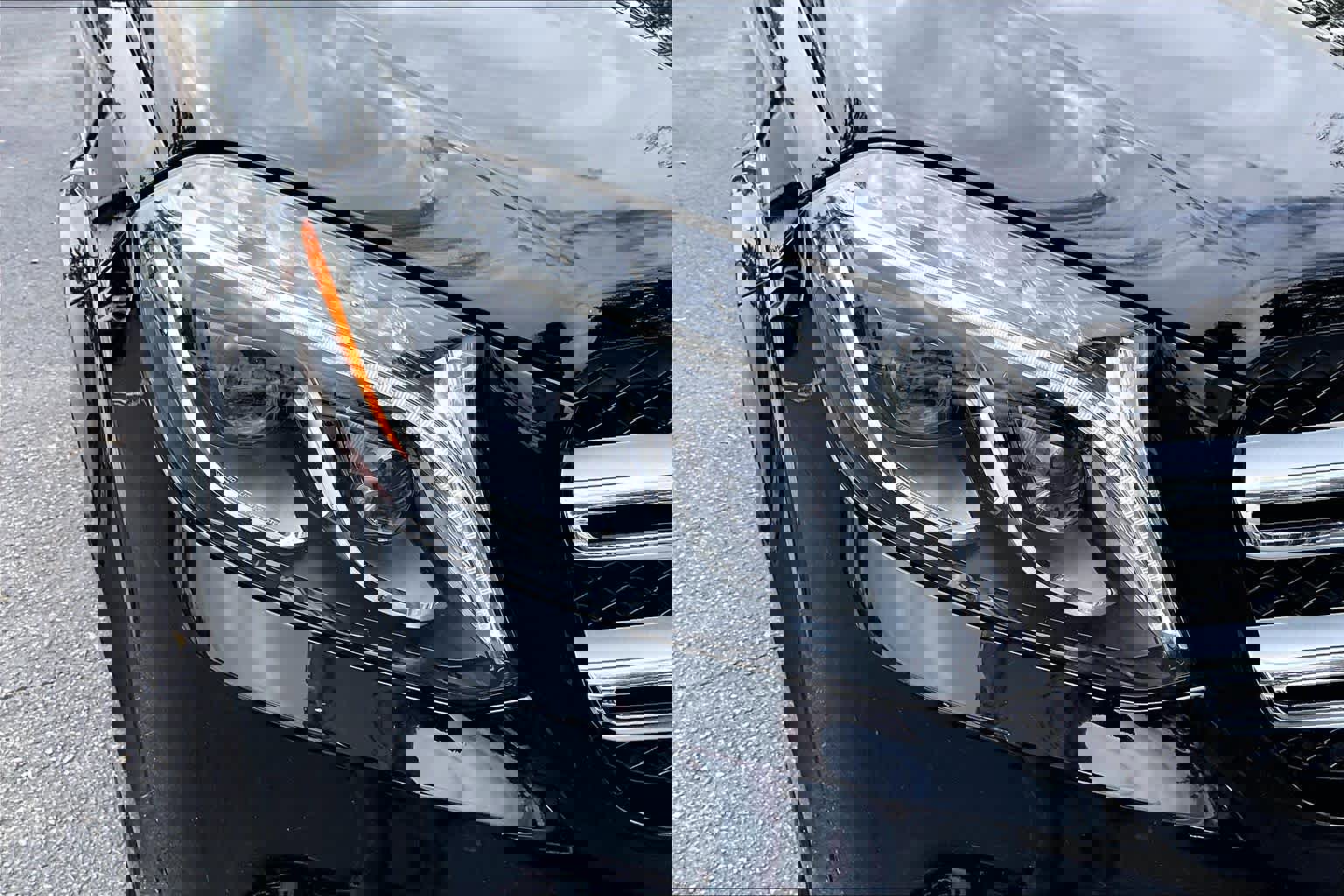 Used 2019 Mercedes-Benz GLS 550 4MATIC image 28