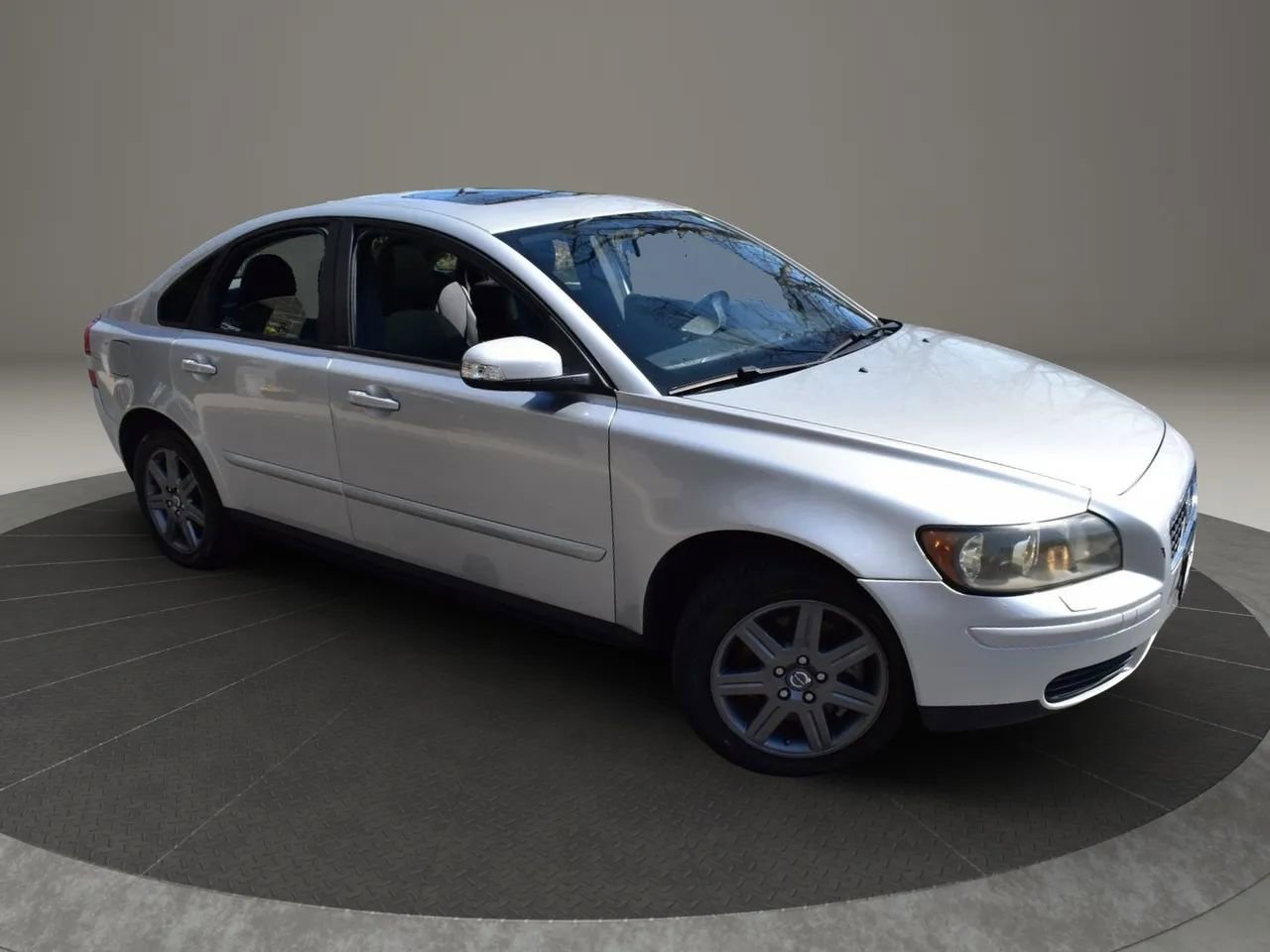Used 2007 Volvo S40 2.4i image 36