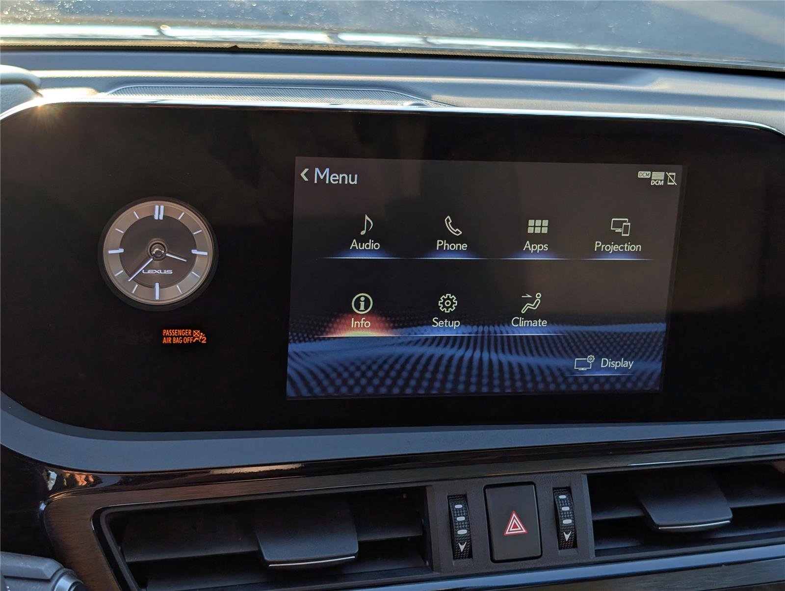 Certified 2022 Lexus ES 350 w/ Premium Package image 28