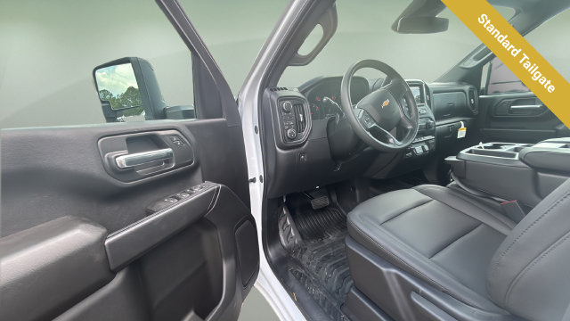 New 2026 Chevrolet Silverado 2500 W/T w/ WT Convenience Package AWD/4WD image 24
