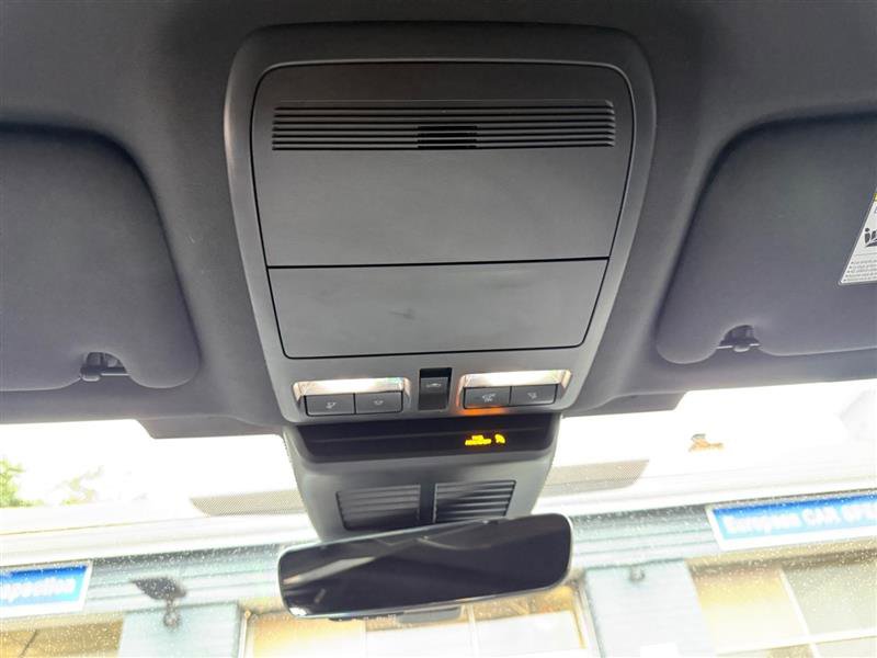 Used 2024 MAZDA CX-90 Plug-In Hybrid w/ Premium Plus image 31