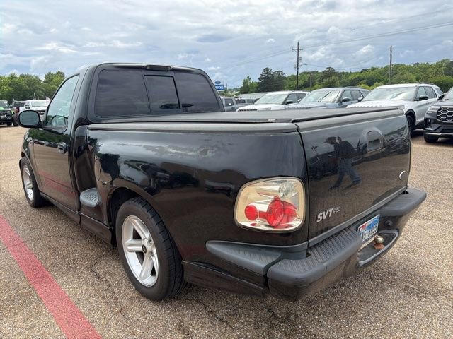 Used 2004 Ford F150 Lightning RWD image 7