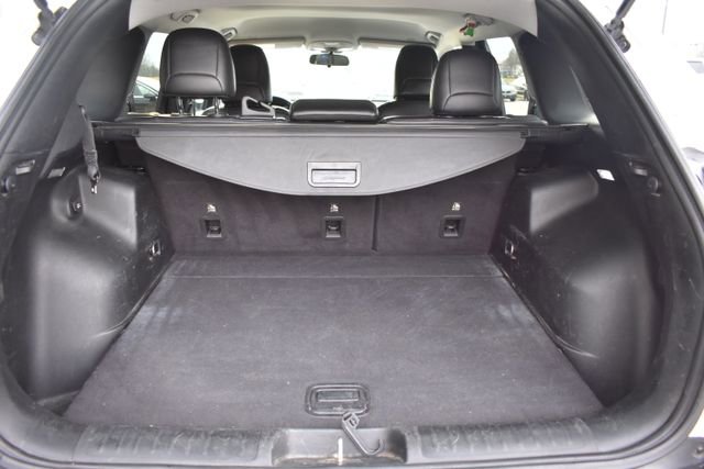 Used 2019 Jeep Cherokee Latitude Plus image 34