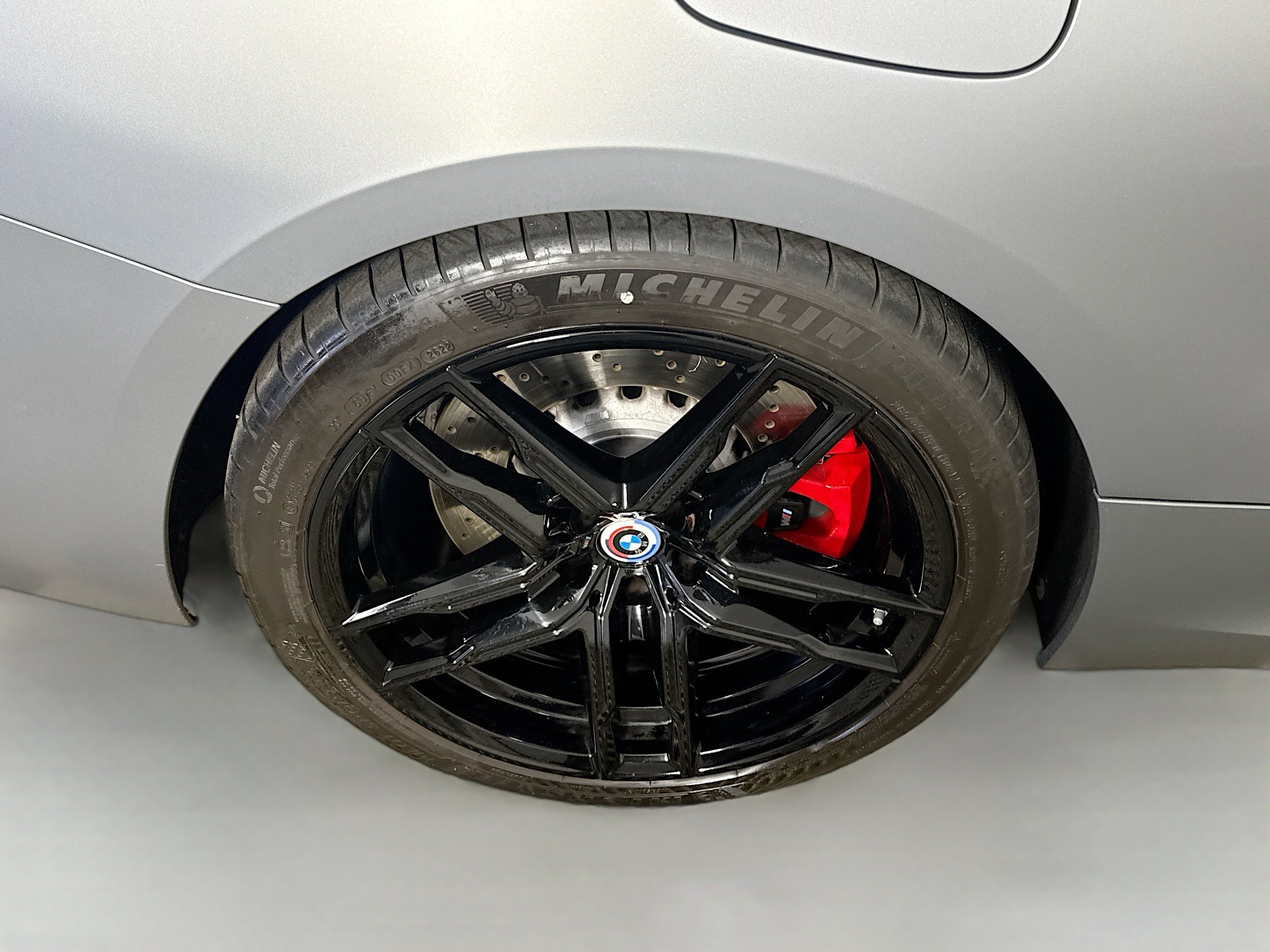 Used 2023 BMW M8 Competition w/ M Carbon Exterior Package image 31