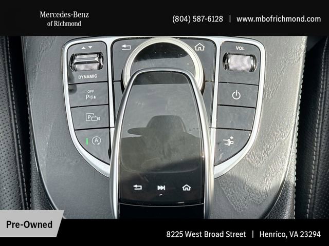 Used 2018 Mercedes-Benz E 400 4MATIC Cabriolet image 16