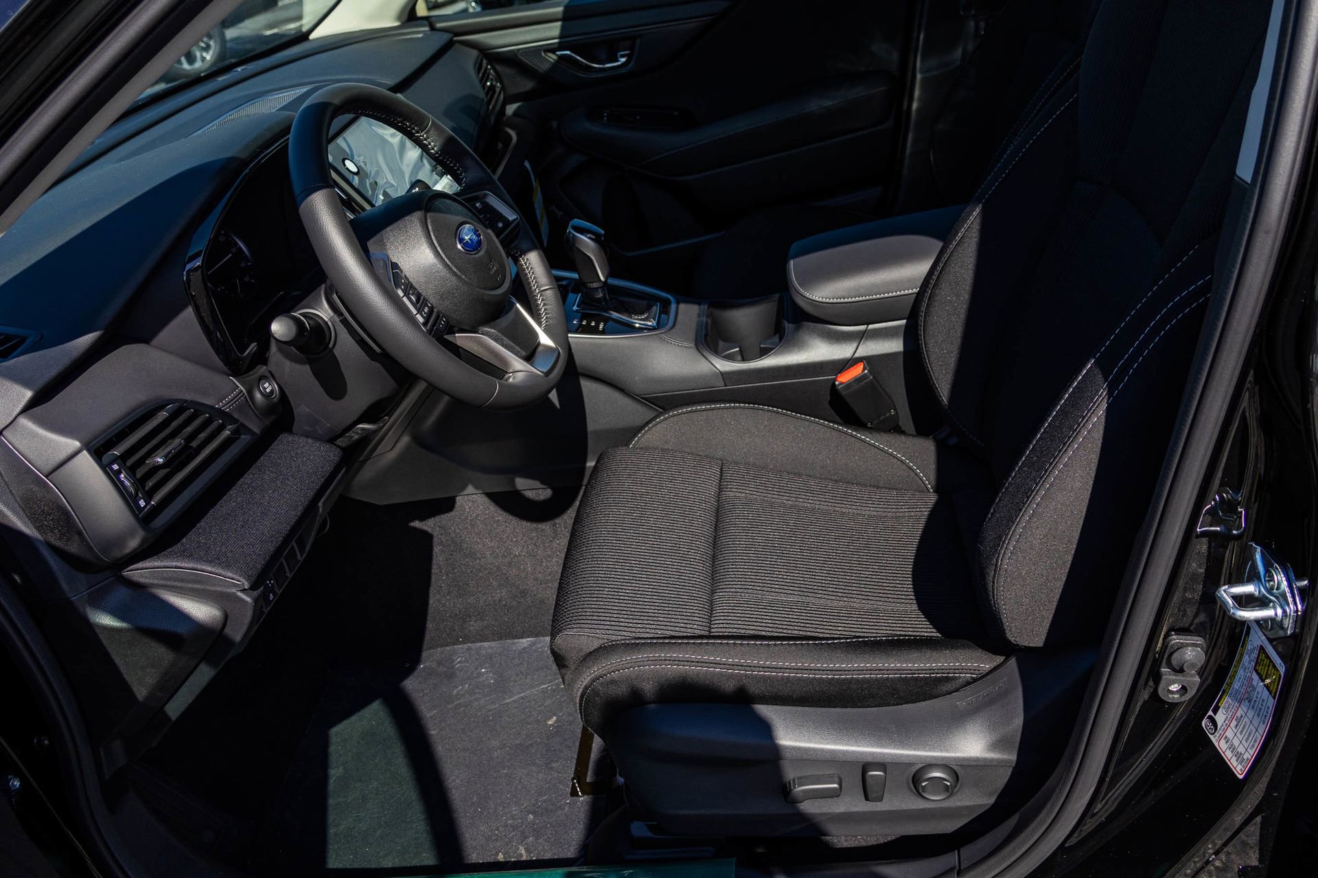 Used 2025 Subaru Legacy Premium image 15