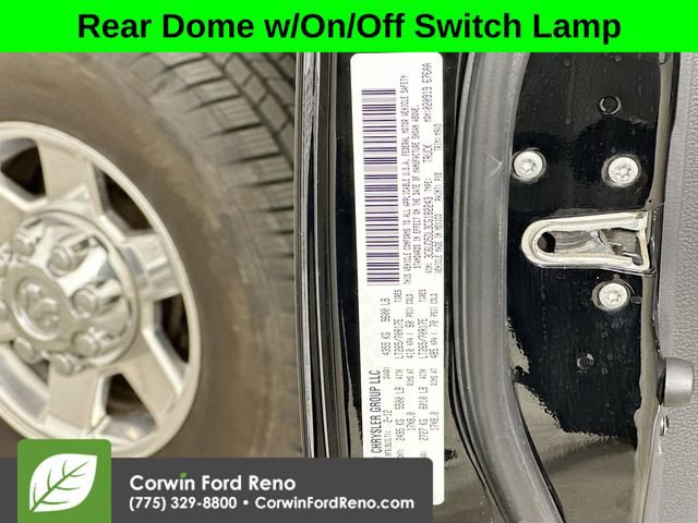 Used 2012 RAM 2500 Big Horn AWD/4WD image 28