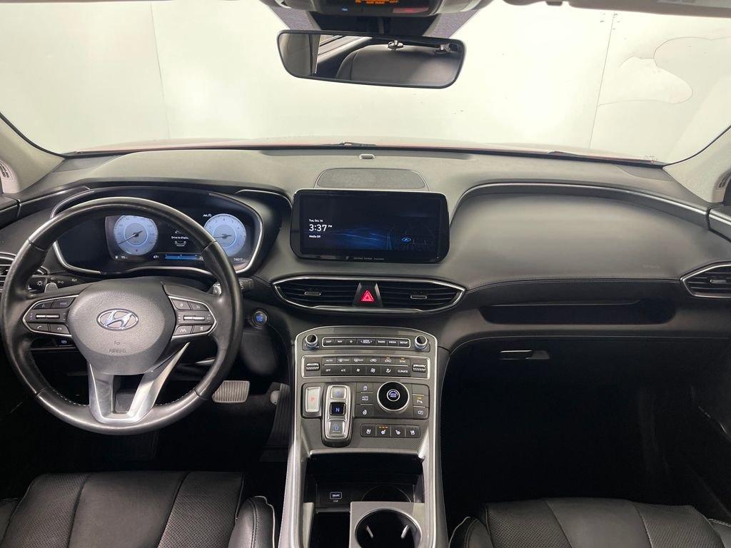 Certified 2023 Hyundai Santa Fe Limited image 15