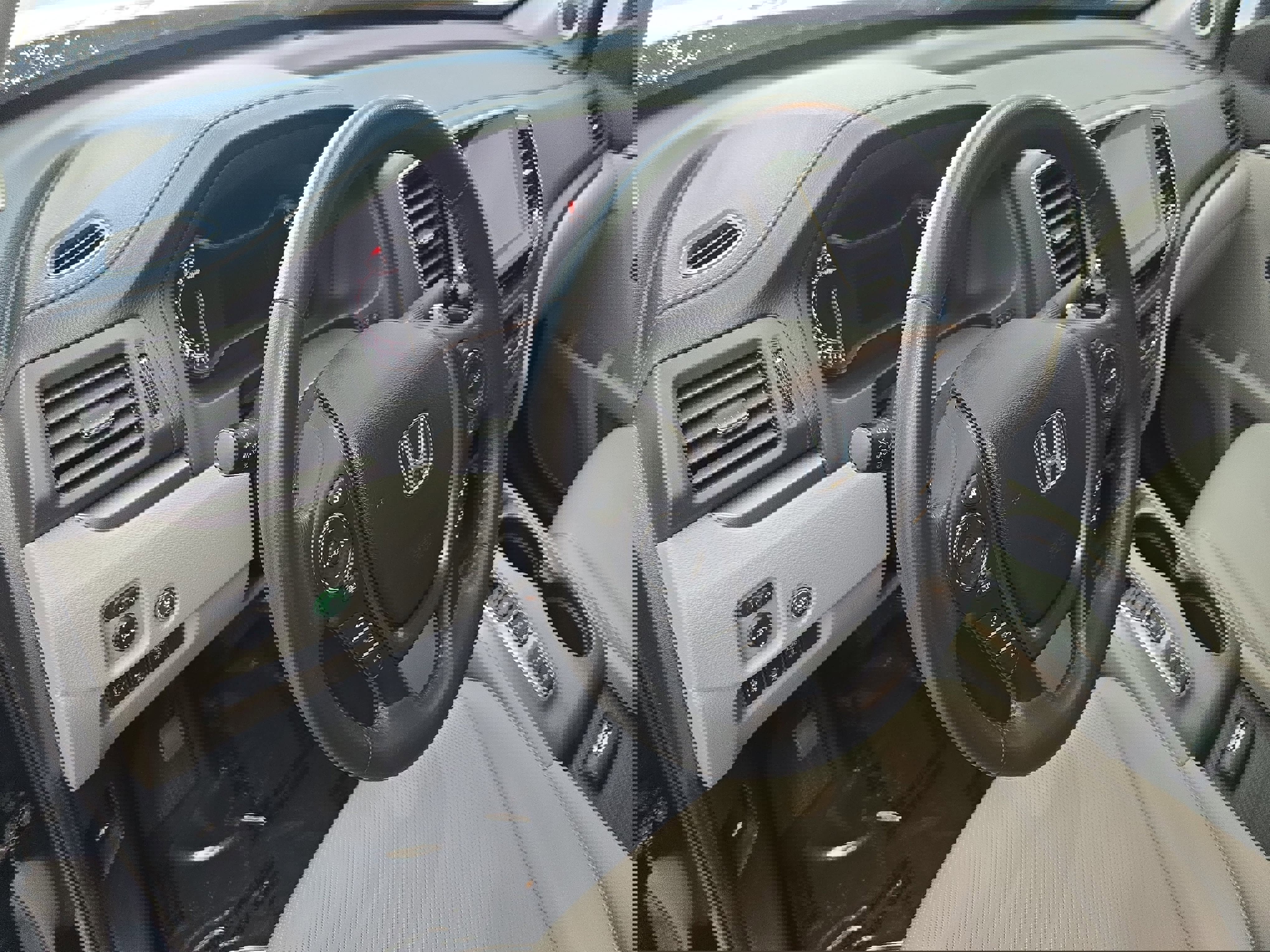 Certified 2023 Honda Ridgeline RTL image 15