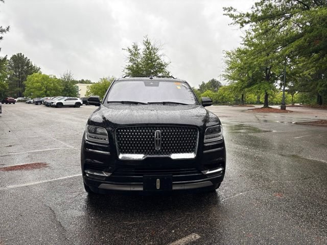 Used 2019 Lincoln Navigator Reserve w/ Cargo Package AWD/4WD image 7