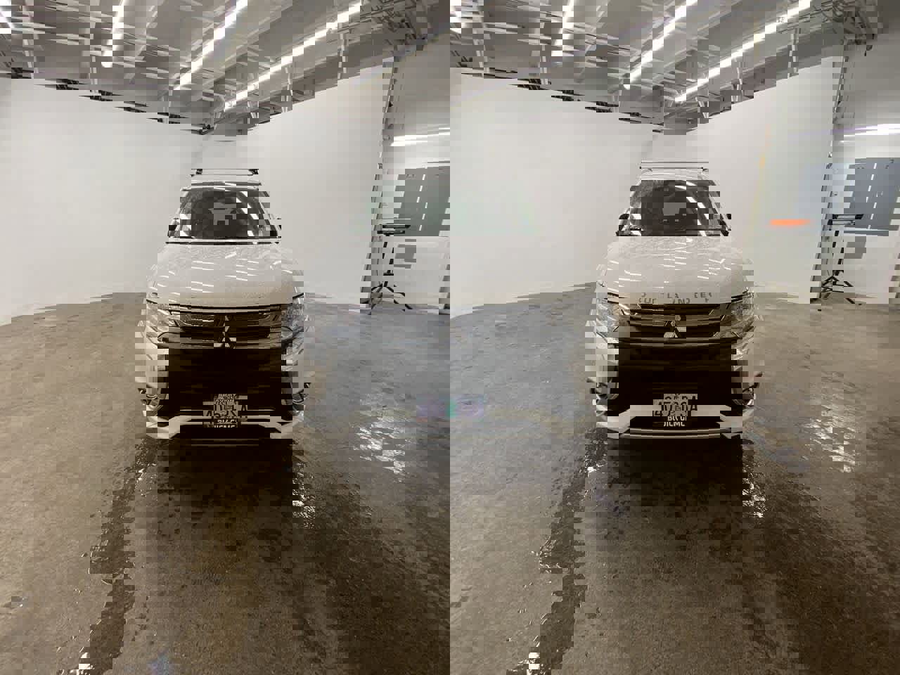 Used 2018 Mitsubishi Outlander GT image 9