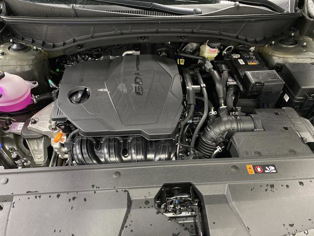 New 2026 Hyundai Santa Cruz SEL AWD/4WD image 32