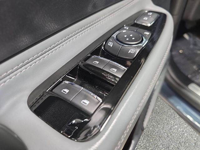Certified 2022 Lincoln Corsair AWD w/ Premium Package image 24