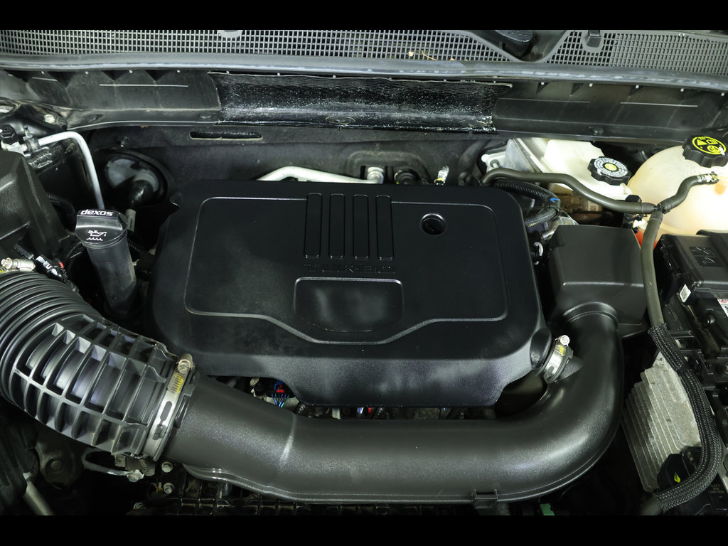 Used 2023 Chevrolet Blazer LT w/ LPO, Floor Liner Package AWD/4WD image 20
