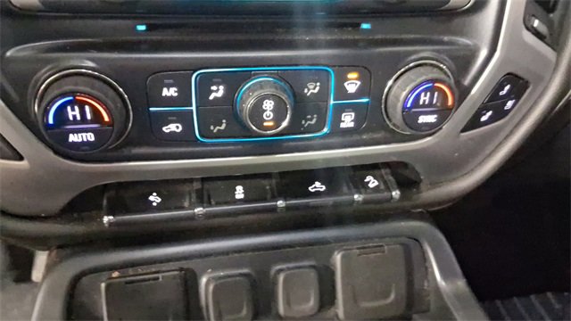 Used 2018 GMC Sierra 1500 SLT w/ SLT Premium Package image 30