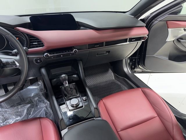 Used 2025 MAZDA MAZDA3 2.5 S Hatchback w/ Premium Pkg image 24