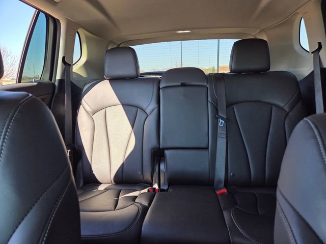 Used 2020 Buick Envision Essence AWD/4WD image 34