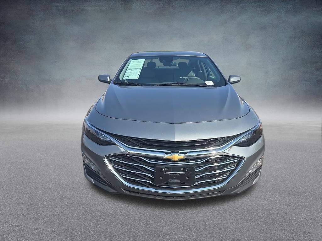 Used 2024 Chevrolet Malibu LT FWD image 9
