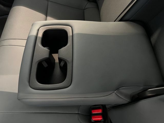 New 2026 Lexus RZ 350e 2WD w/ Technology Package image 44