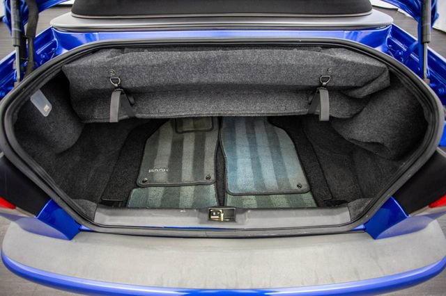 Used 2000 Saab 9-3 Viggen image 36