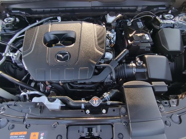 Used 2025 MAZDA CX-50 AWD 2.5 S w/ Preferred Package image 28