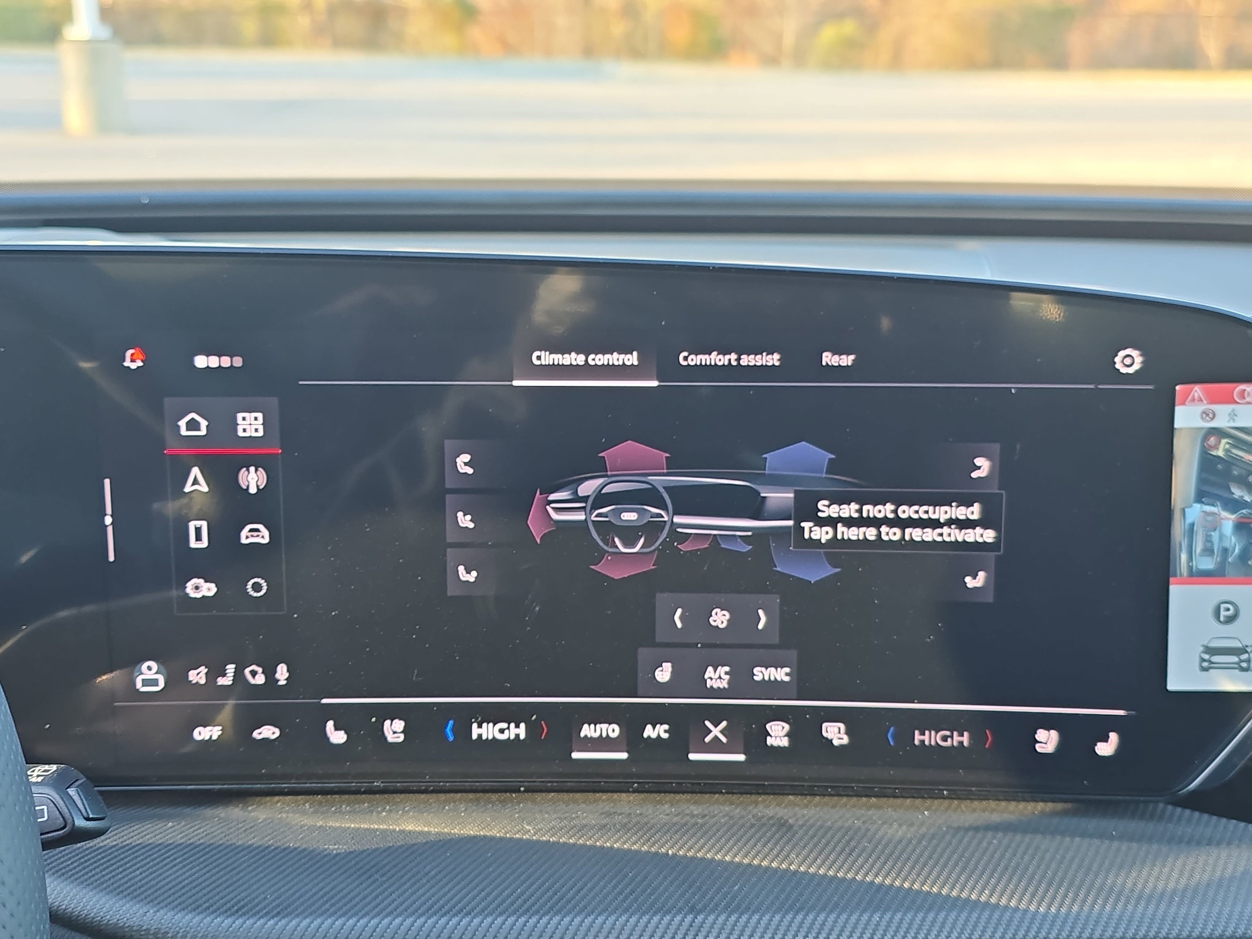 New 2025 Audi SQ5 Premium Plus image 19