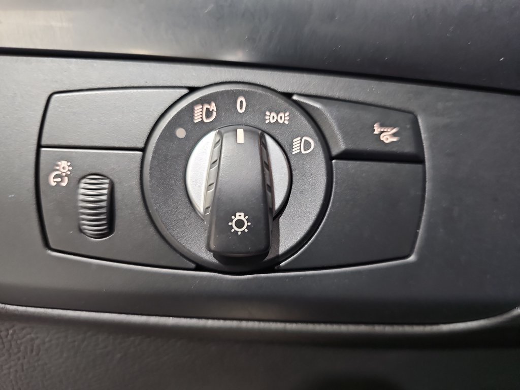 Used 2012 BMW X5 M AWD/4WD image 28