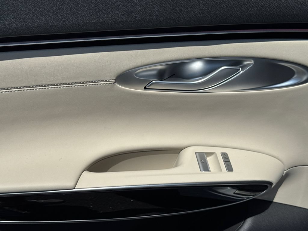New 2027 Genesis GV70 2.5T AWD/4WD image 24