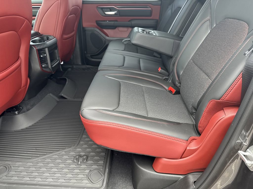 New 2026 RAM 1500 Rebel image 24