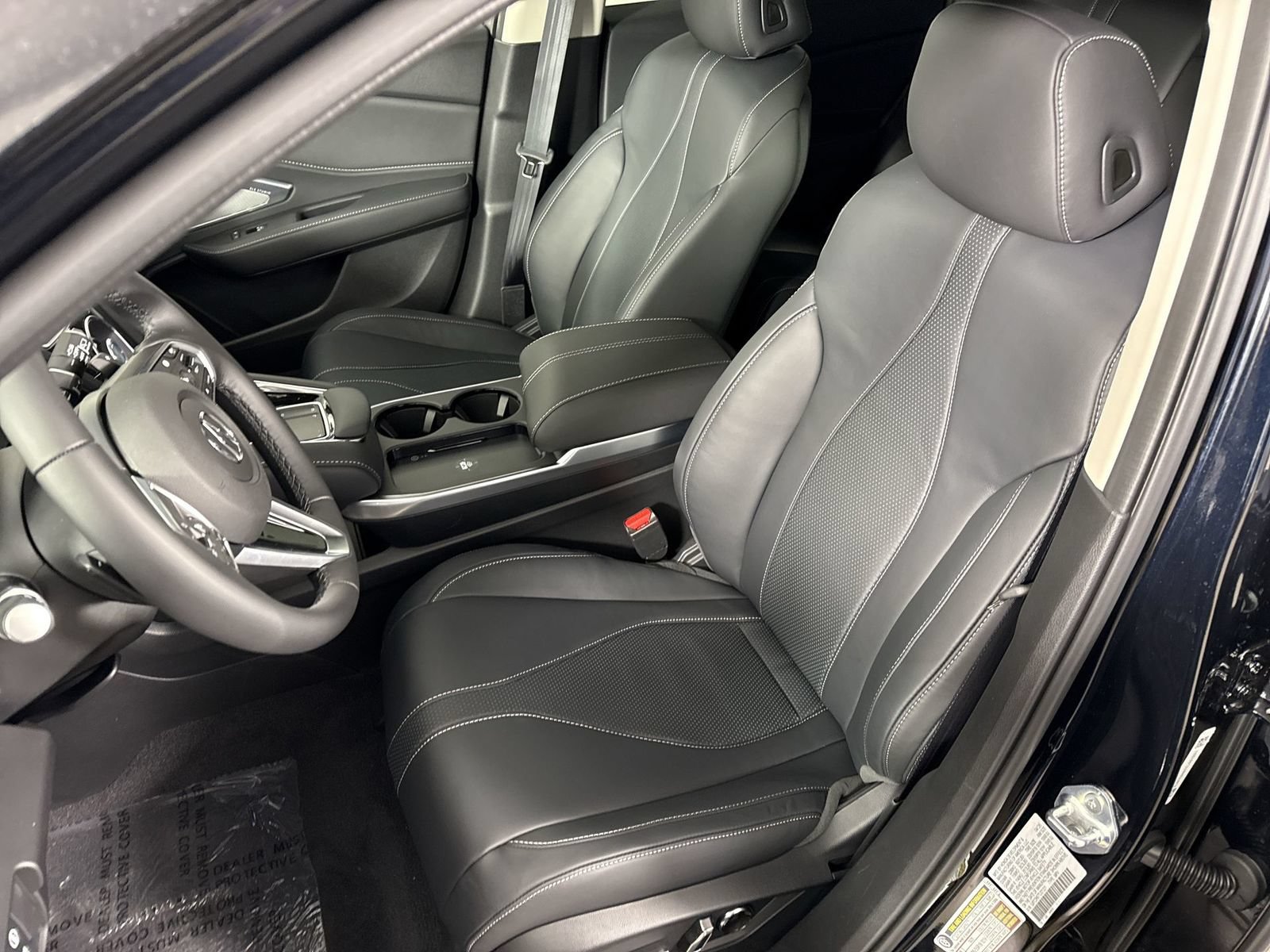 New 2026 Acura RDX w/ Technology Package AWD/4WD image 19