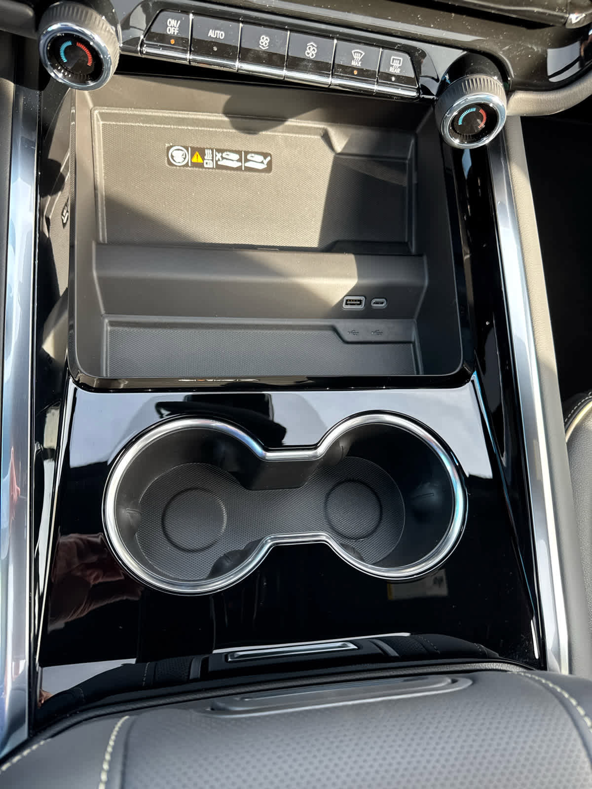 New 2026 Chevrolet Tahoe Premier image 31