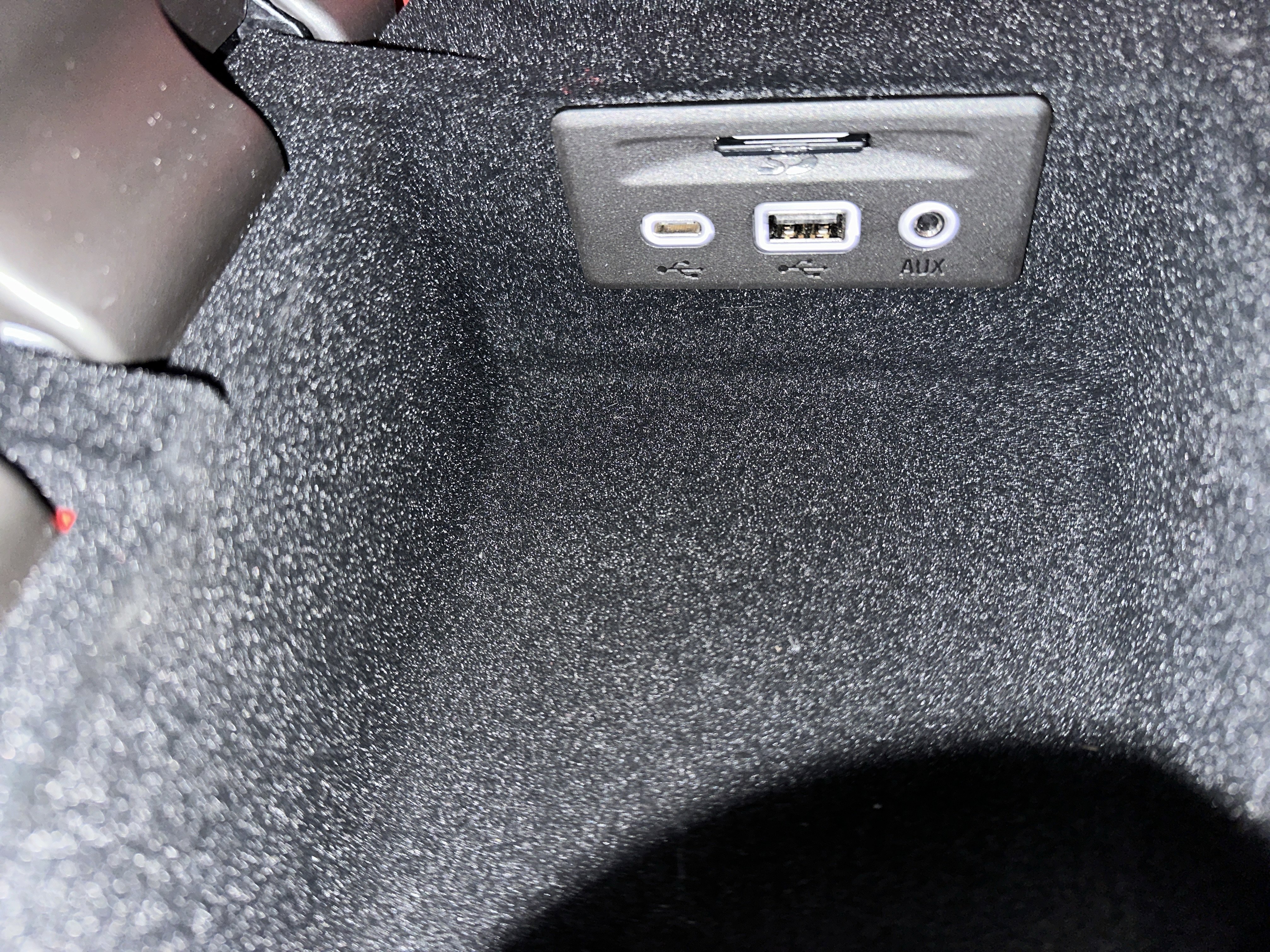 Used 2023 Chevrolet Corvette Z06 w/ Battery Protection Package image 39