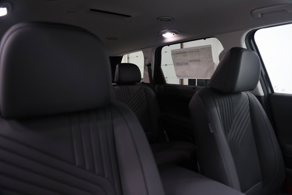 New 2026 Hyundai Palisade SEL AWD/4WD image 27