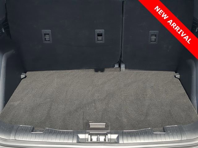 Used 2025 Ford Escape Platinum image 7