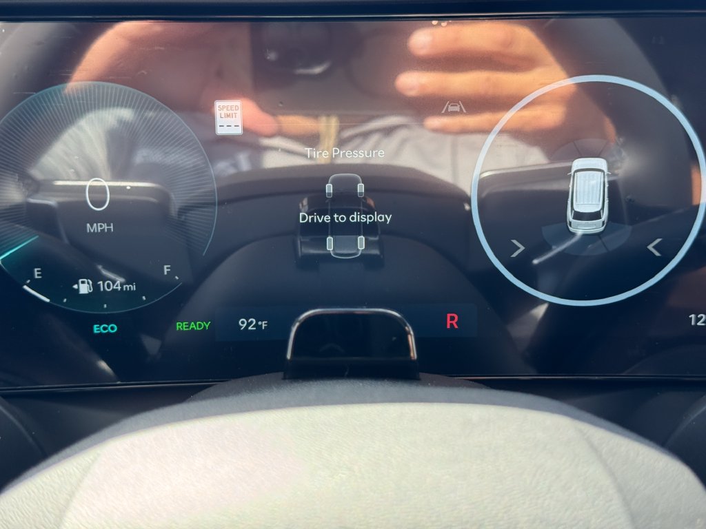 New 2027 Hyundai Palisade SEL FWD image 20