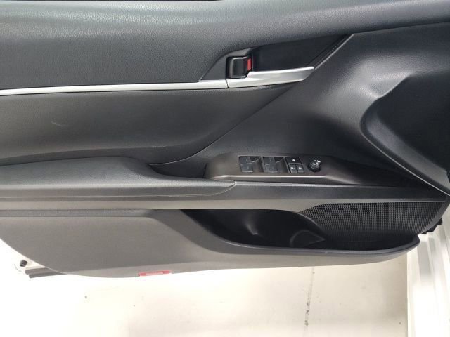 Certified 2023 Toyota Camry SE FWD image 21