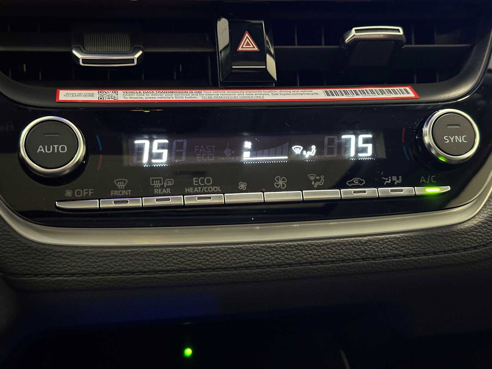 New 2026 Toyota Corolla Cross XLE image 14