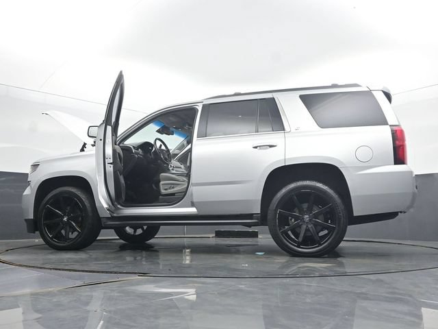 Used 2017 Chevrolet Tahoe LT AWD/4WD image 61