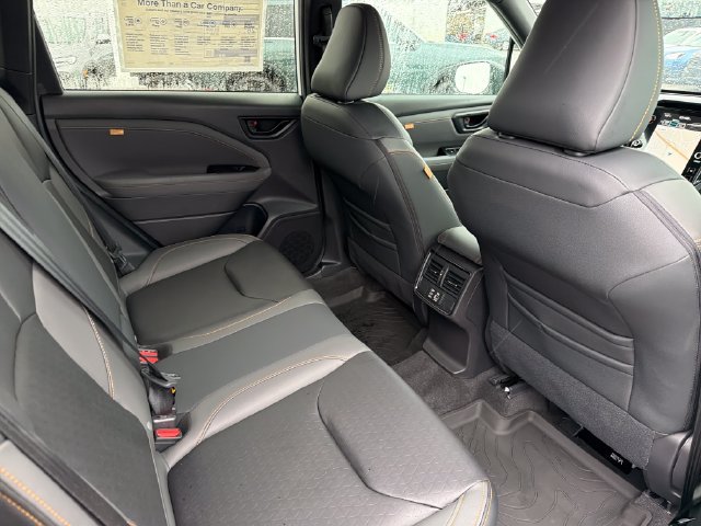 Used 2026 Subaru Forester Wilderness AWD/4WD image 27