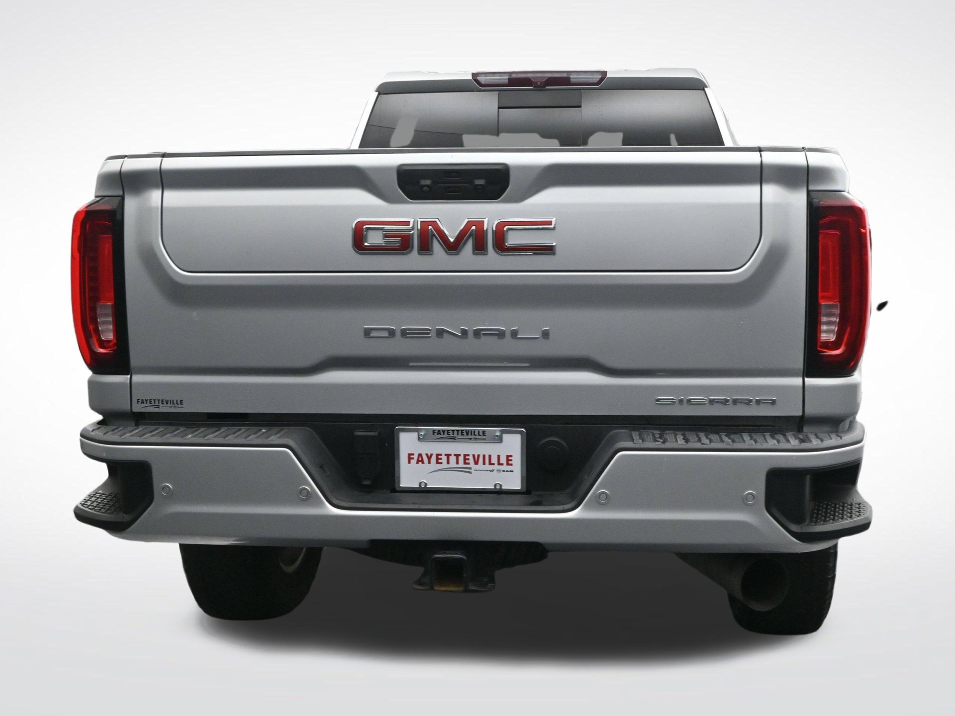 Used 2022 GMC Sierra 2500 Denali AWD/4WD image 40