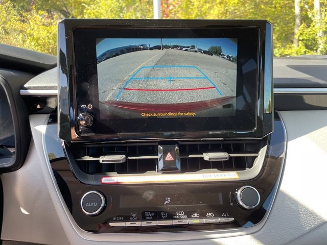 New 2026 Toyota Corolla LE image 25