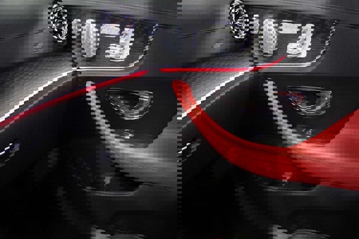 Used 2020 Mercedes-Benz E 450 Cabriolet image 60