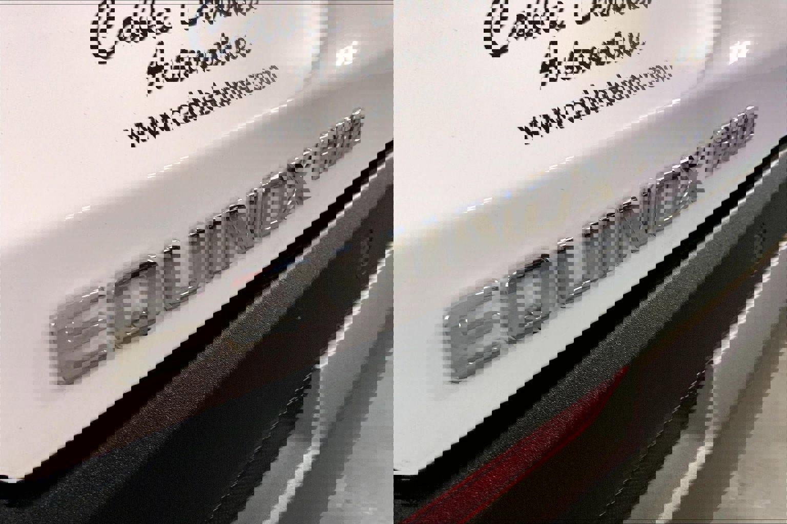 Used 2025 Chevrolet Equinox LT image 8