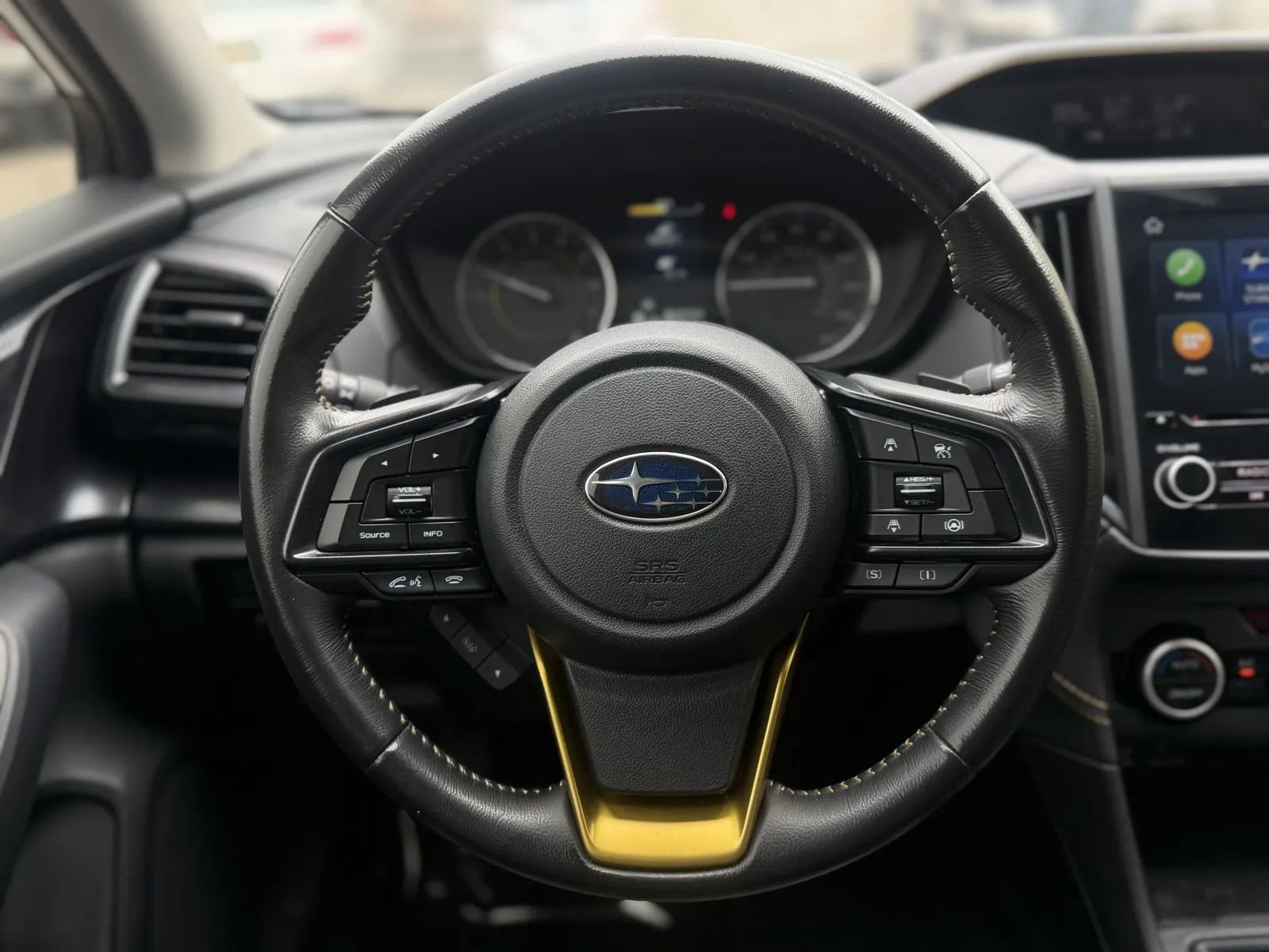 Used 2023 Subaru Crosstrek 2.5i Sport AWD/4WD image 21