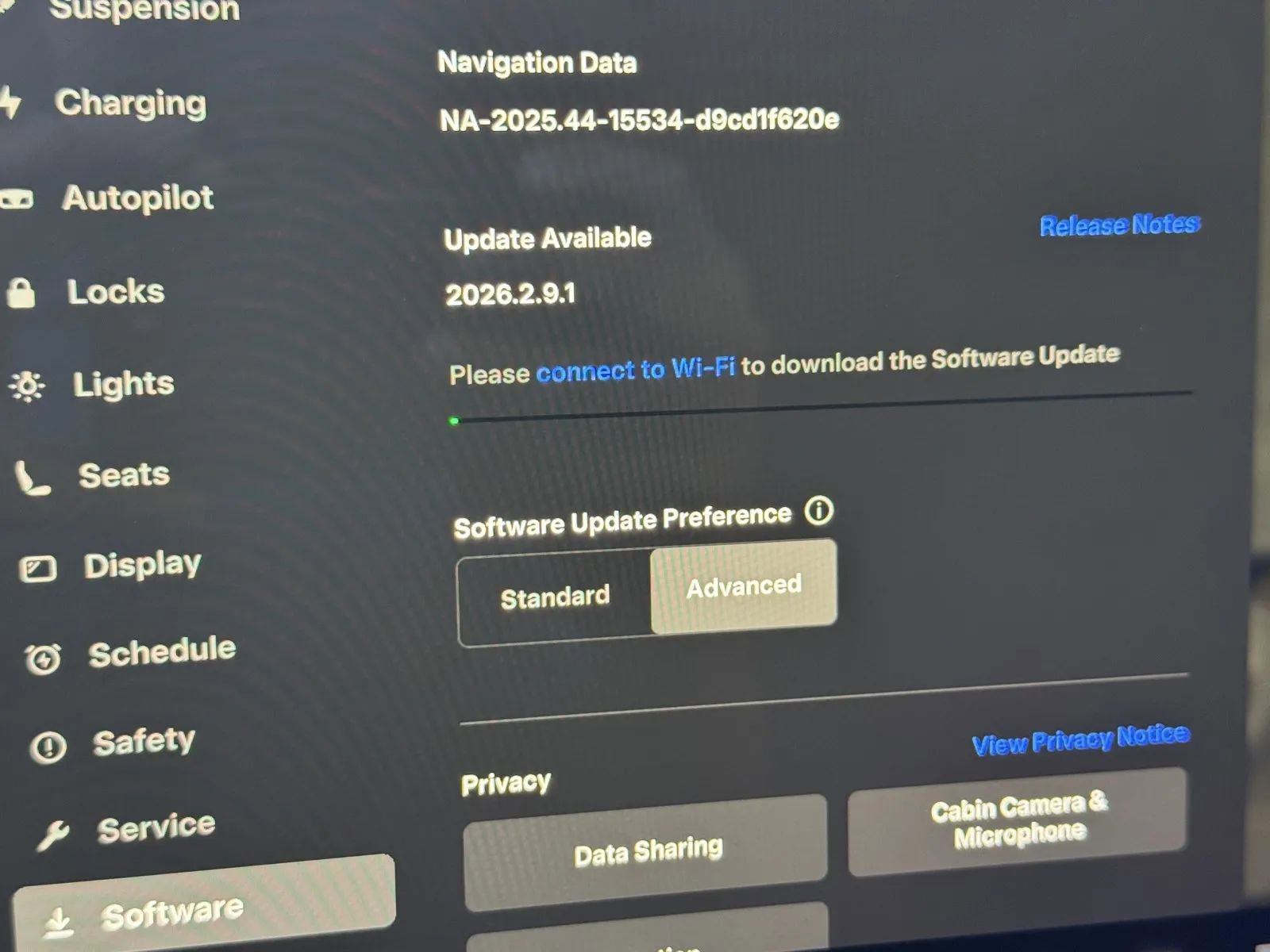 Used 2024 Tesla Model X AWD/4WD image 15