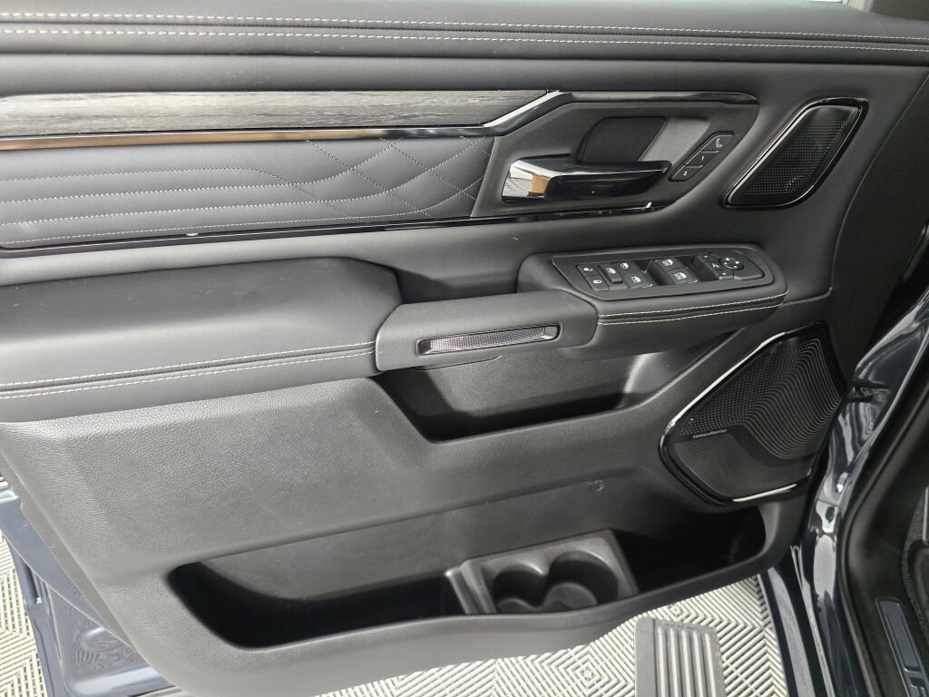 New 2026 RAM 1500 Limited image 19