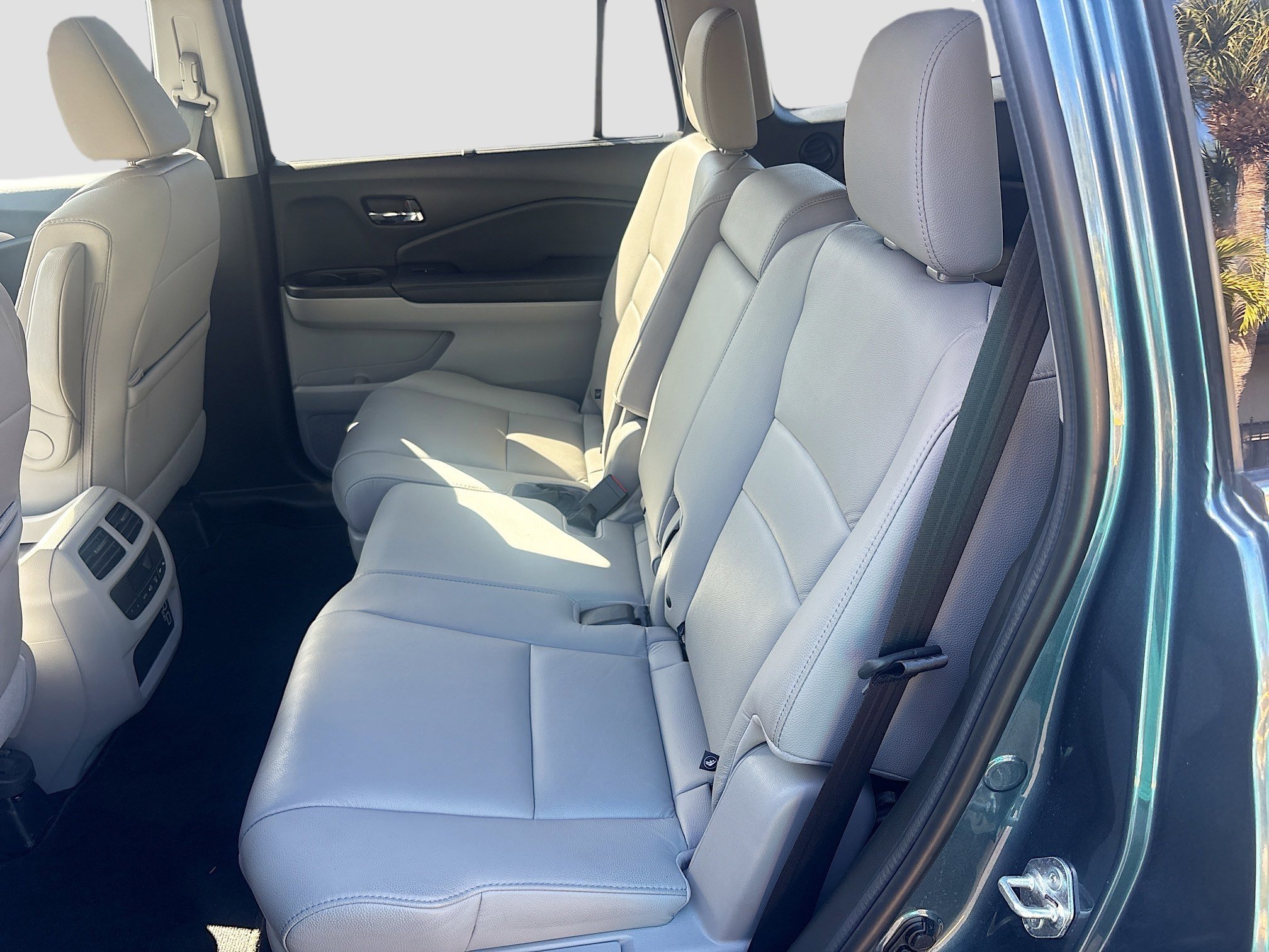 Used 2022 Honda Pilot Special Edition image 24
